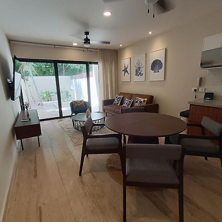 Luxury & Modern Apartments In Tulum Top Amenities By Yeah Екстер'єр фото