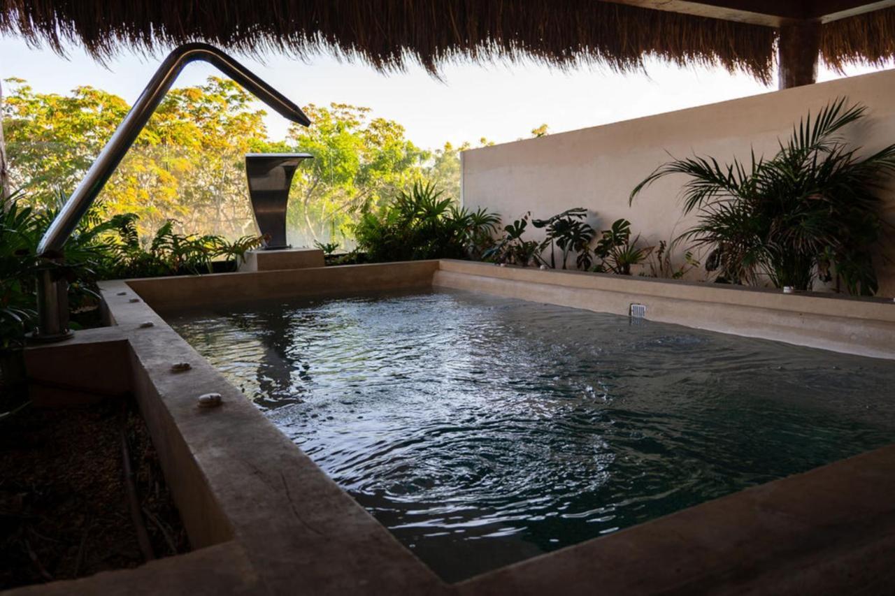 Luxury & Modern Apartments In Tulum Top Amenities By Yeah Екстер'єр фото