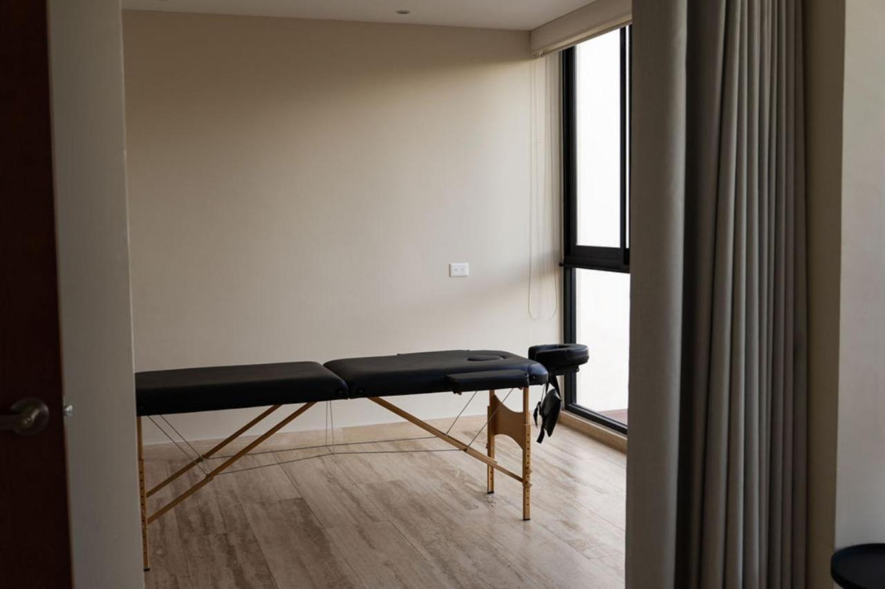 Luxury & Modern Apartments In Tulum Top Amenities By Yeah Екстер'єр фото