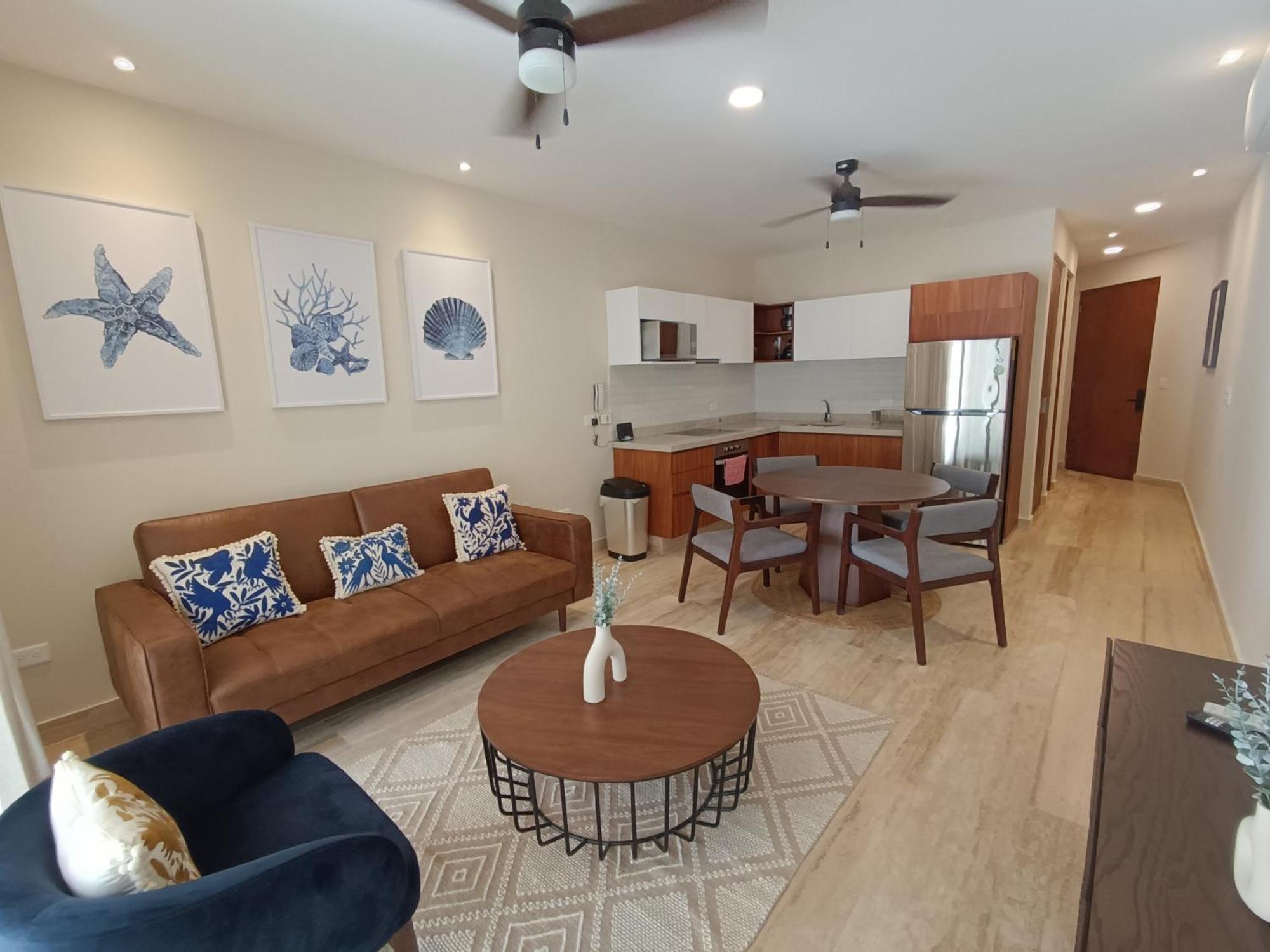 Luxury & Modern Apartments In Tulum Top Amenities By Yeah Екстер'єр фото