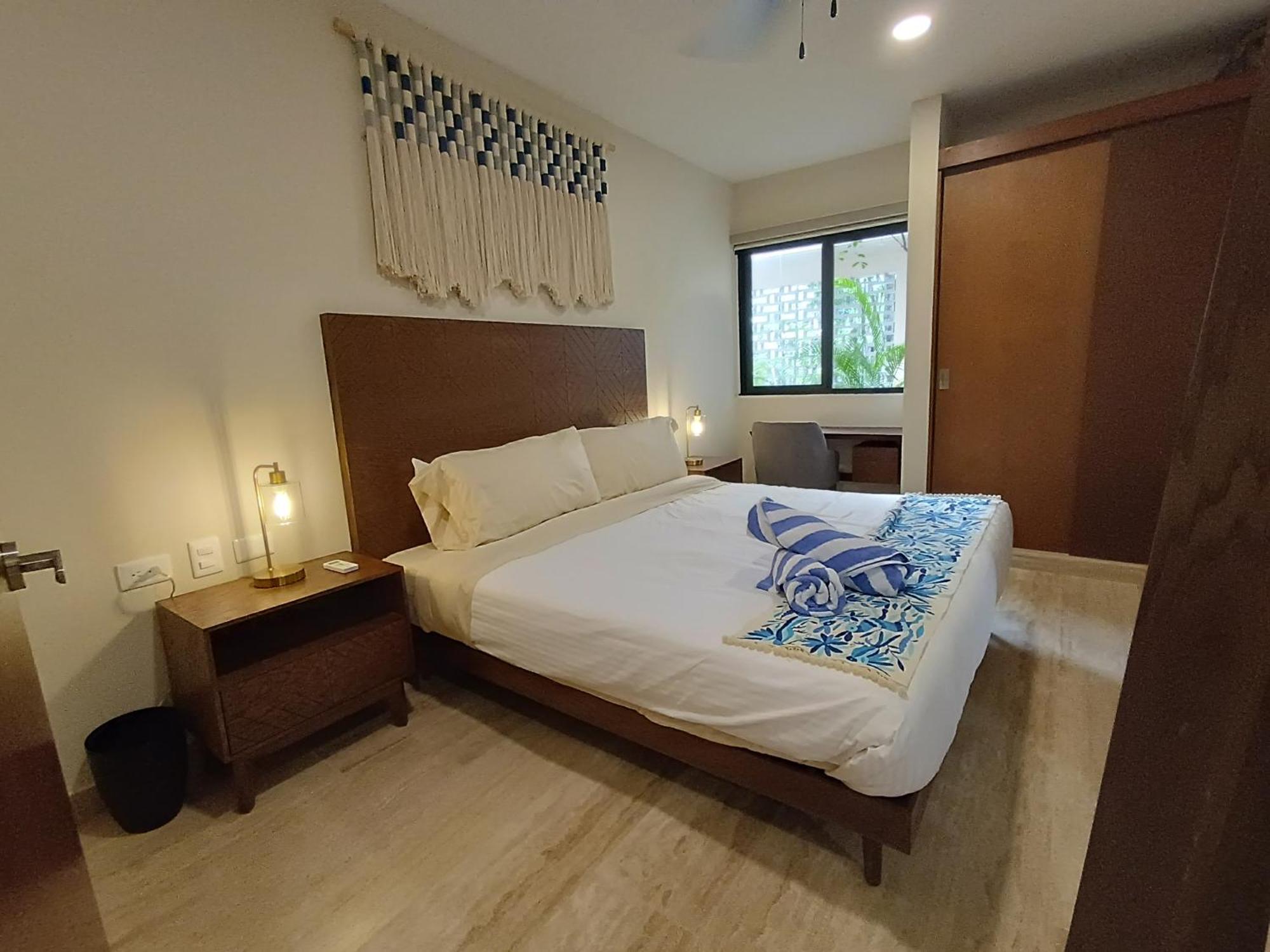 Luxury & Modern Apartments In Tulum Top Amenities By Yeah Екстер'єр фото