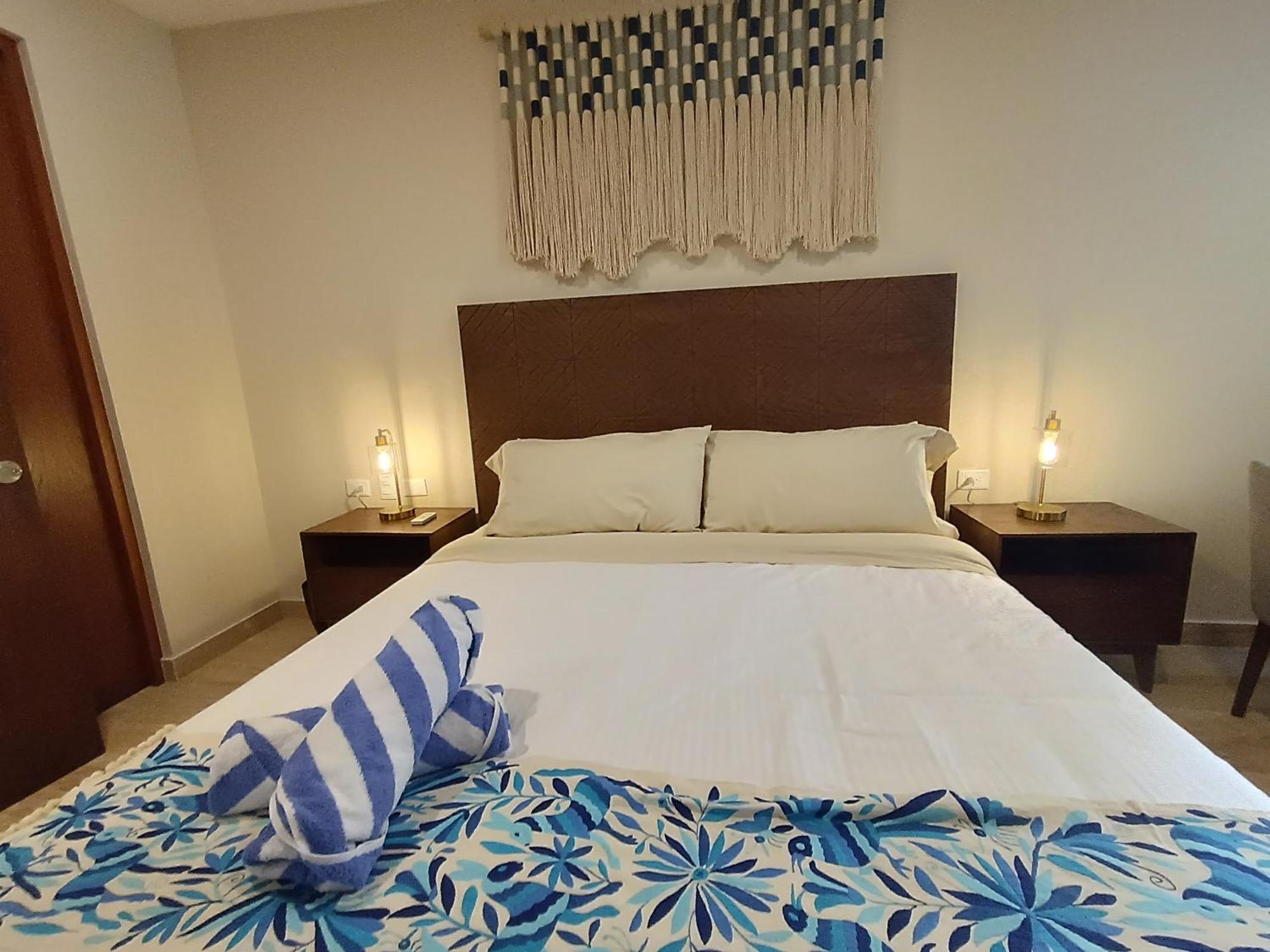 Luxury & Modern Apartments In Tulum Top Amenities By Yeah Екстер'єр фото