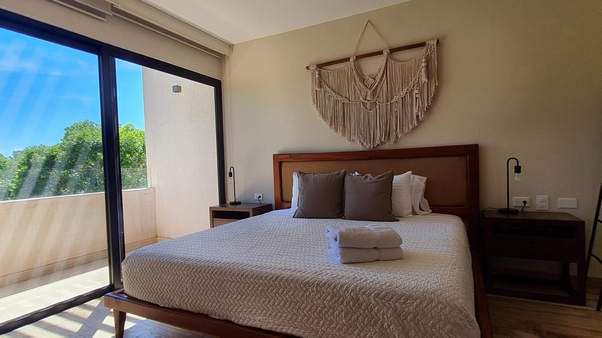 Luxury & Modern Apartments In Tulum Top Amenities By Yeah Екстер'єр фото