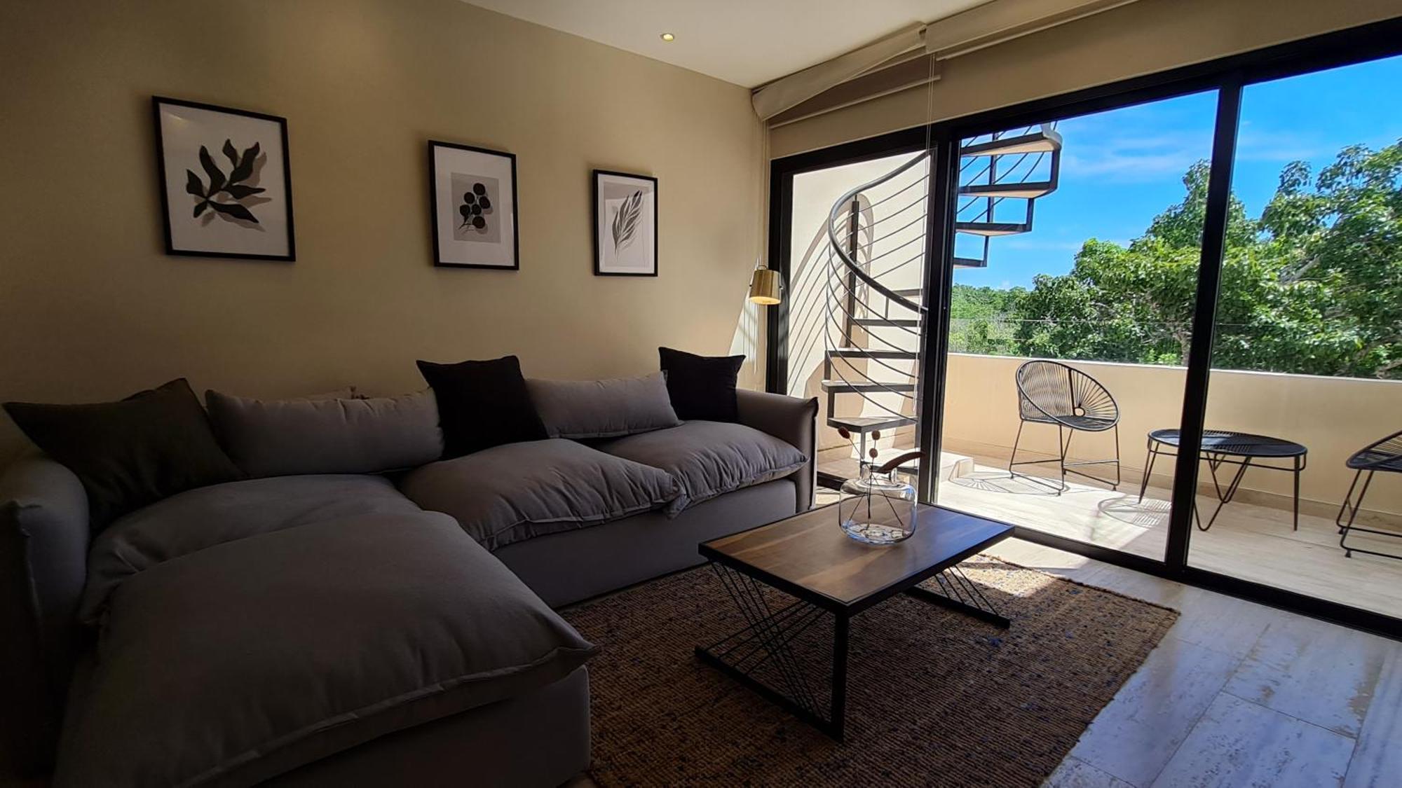 Luxury & Modern Apartments In Tulum Top Amenities By Yeah Екстер'єр фото
