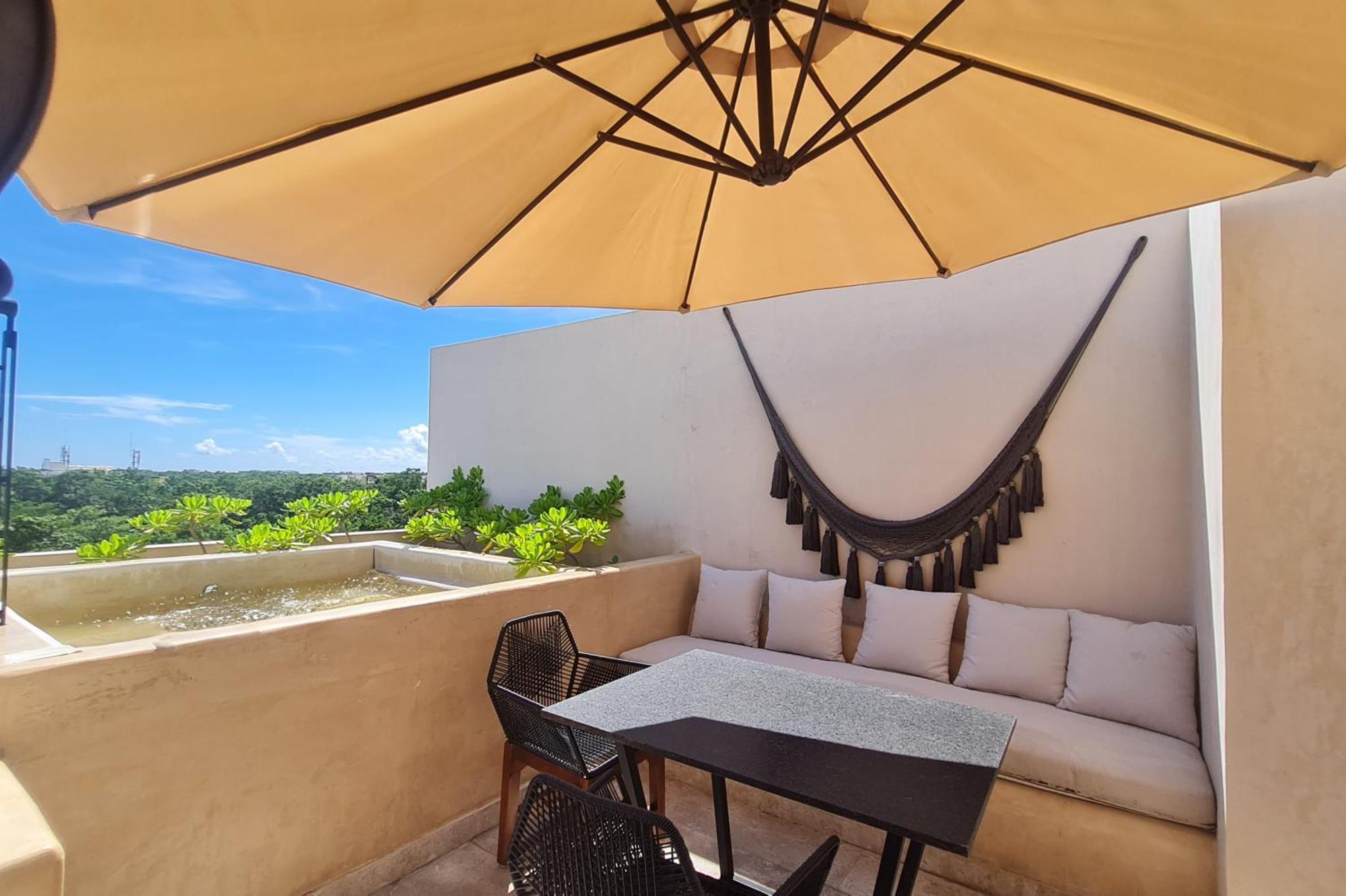 Luxury & Modern Apartments In Tulum Top Amenities By Yeah Екстер'єр фото