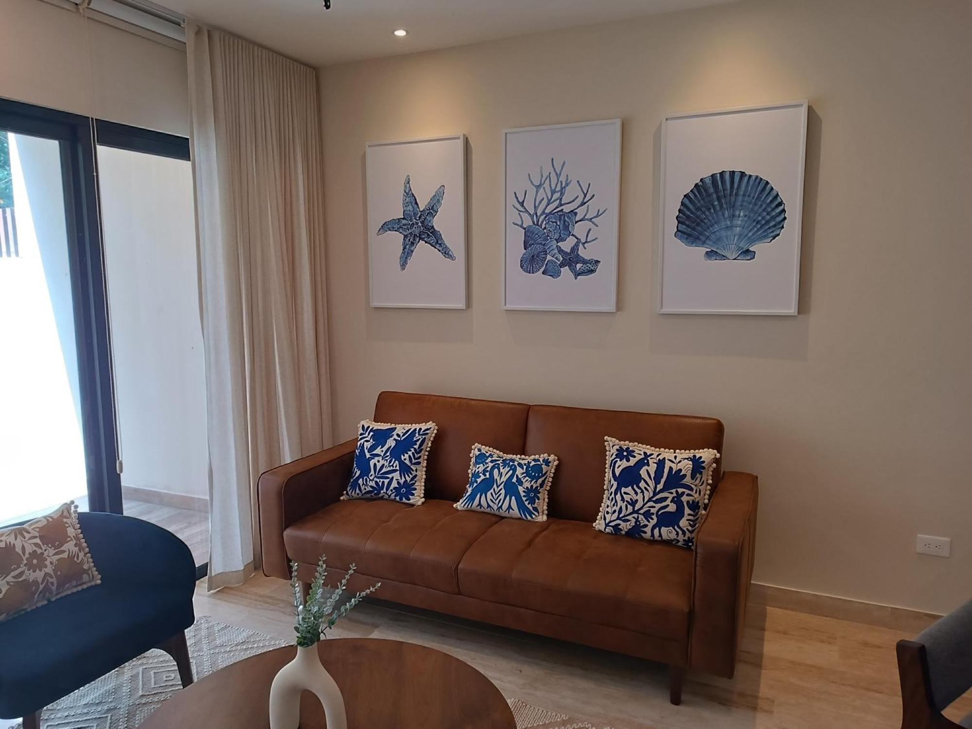 Luxury & Modern Apartments In Tulum Top Amenities By Yeah Номер фото