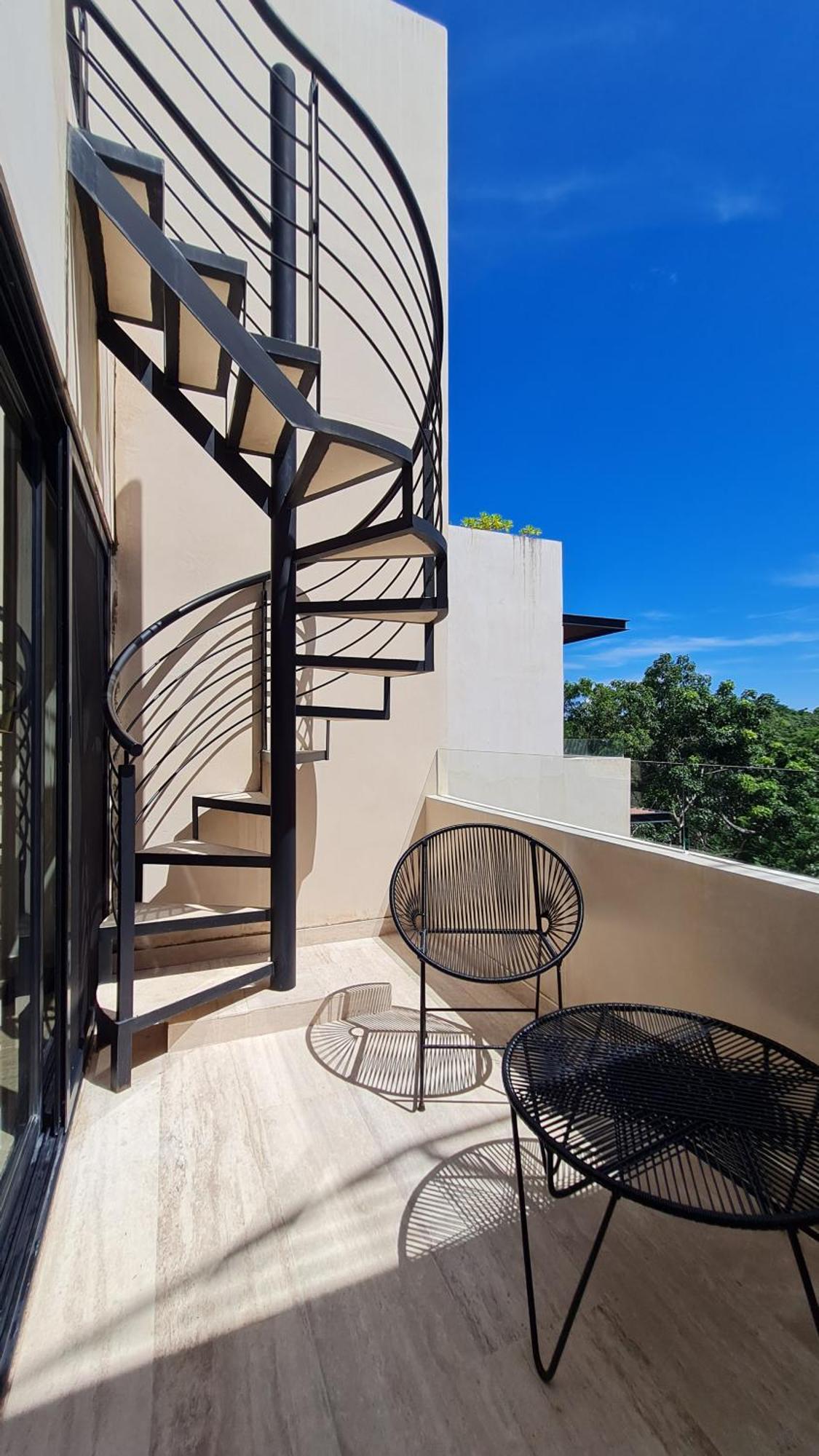 Luxury & Modern Apartments In Tulum Top Amenities By Yeah Номер фото